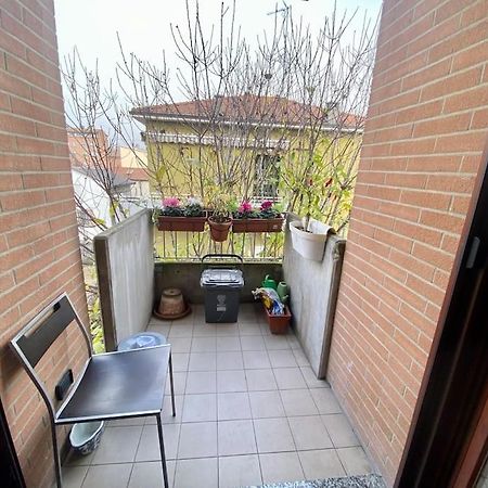 Intero Appartamento Parma - Con Sky Wi-Fi E Tv - Zona Fiera Roncopascolo Exterior foto