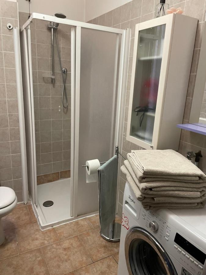 Intero Appartamento Parma - Con Sky Wi-Fi E Tv - Zona Fiera Roncopascolo Exterior foto